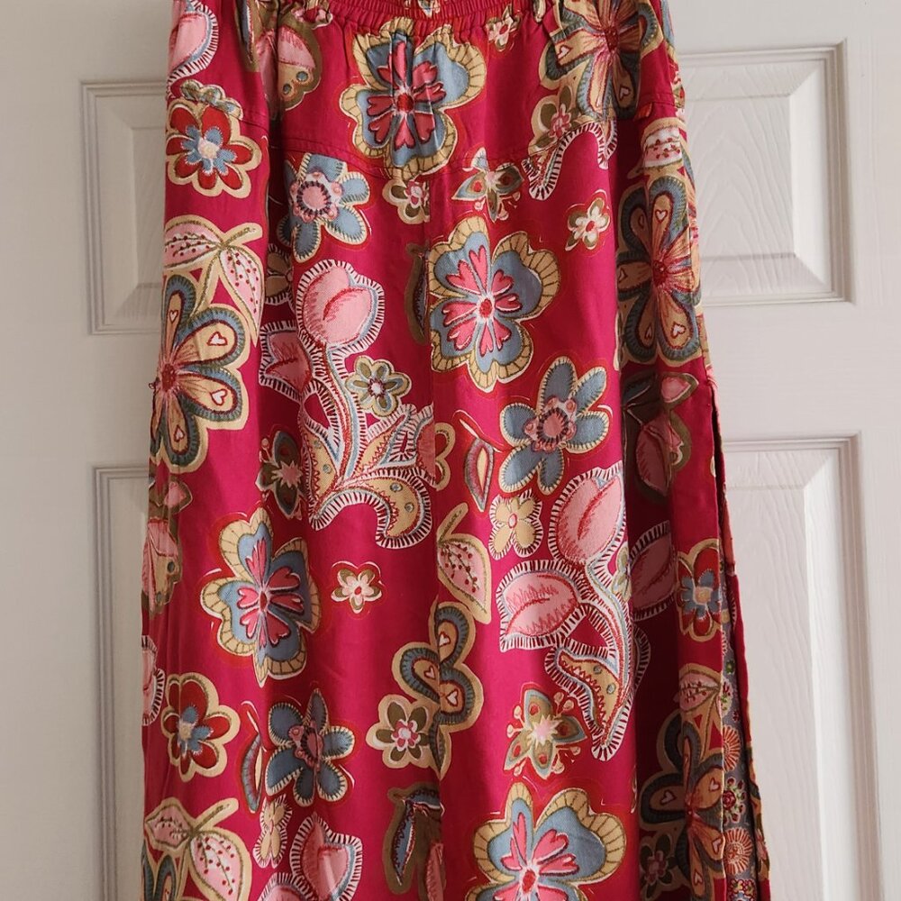 Oilily Skirt - Picture 2 of 10